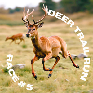 Deer Trail Run 5K/10K/Half-Marathon