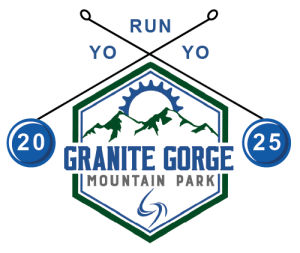 Granite Gorge Yo-Yo Run