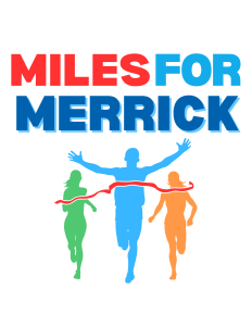 Miles for Merrick