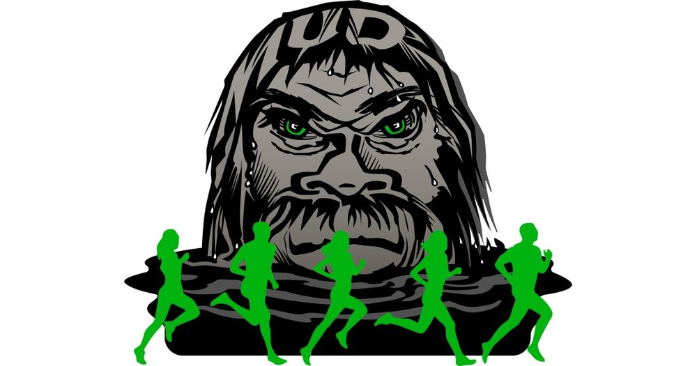 Murphysboro Mud Monster