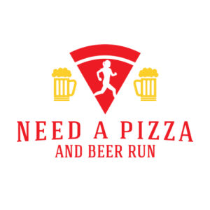 Need A Pizza And Beer Run