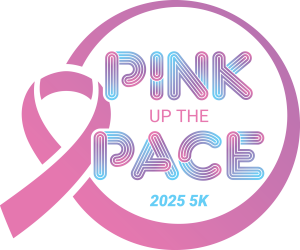 Pink Up The Pace
