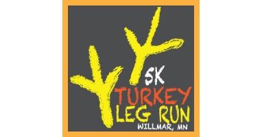 Turkey Leg 5K Run