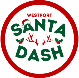Westport Santa Dash