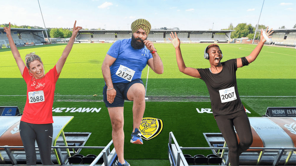 Brewers 10k & 5k October 2025