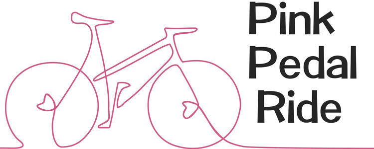 Tiffany's Pink Pedal Ride