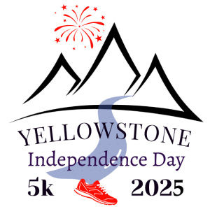 Yellowstone Independence Day 5k 2025