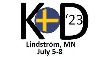 2025 Lindstrom Loppet 5K Run/Walk