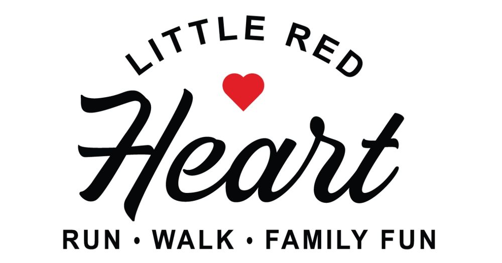 Little Red Heart 5K