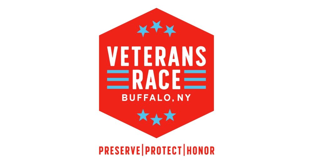 Veterans Race - Buffalo, NY