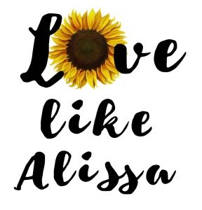 Love Like Alissa 5k