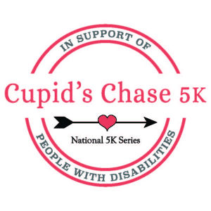 Cupid's Chase 5K Tempe
