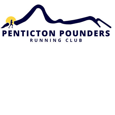 Penticton 8.2K Trail Race and 3K Fun Run