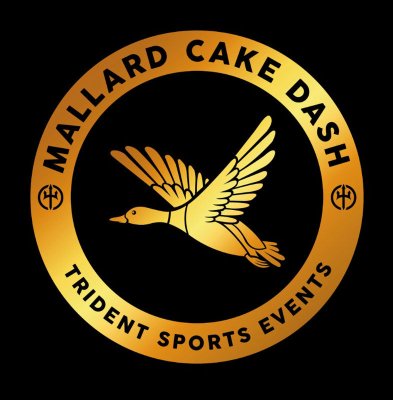 Mallard Cake Dash
