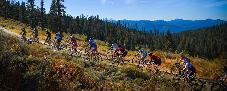 Mountains to Meadows Endurofest