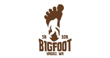 Bigfoot Fun Run