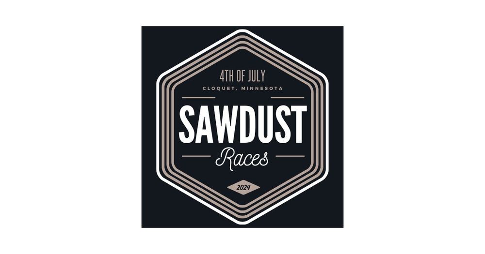 Sawdust 5K and LaVonna 1 Mile