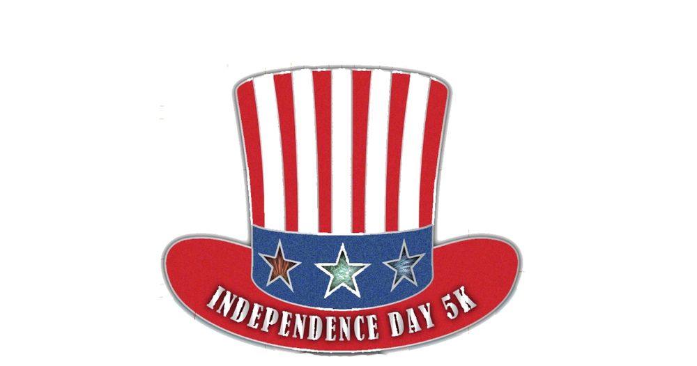 Independence Day 5K