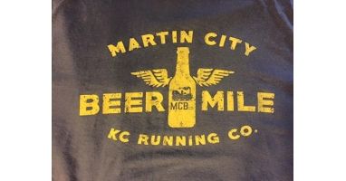 Martin City Taco Mile