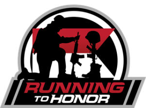 2025 Running To Honor 5K Walk (or Run)