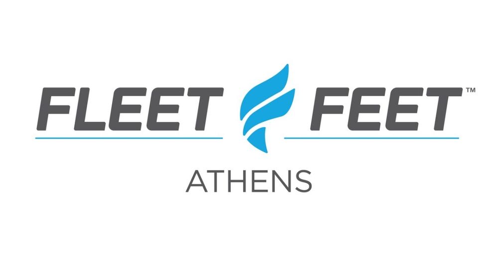 2025 Fleet Feet - AthHalf Training Run Series
