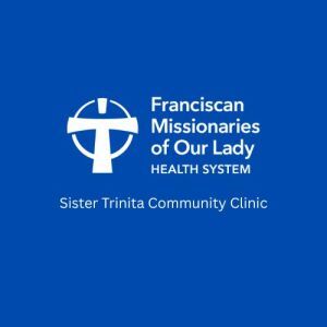$5 5k for The Sister Trinita Community Clinic