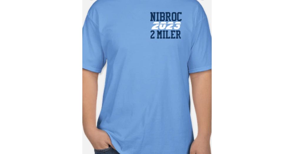 NIBROC 2 Miler