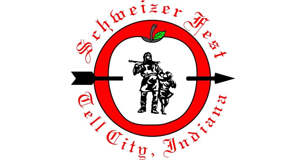 Schweizer Fest 2 & 6 Mile Road Run