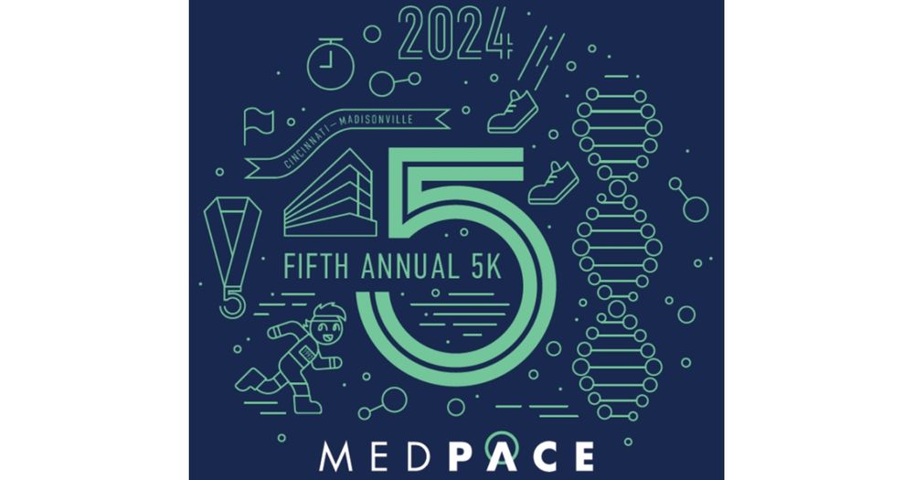 Medpace 5k