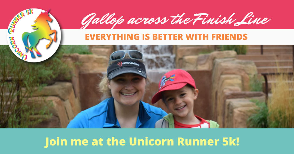 Unicorn Festival 5k