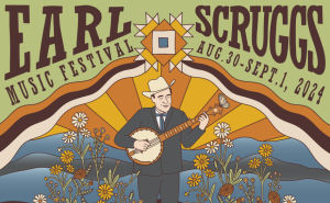 Earl Scruggs Run the Rhythm 5K