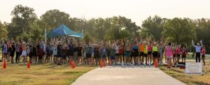 Plano Pacers Remembrance Run 5K + FREE Kids 1K