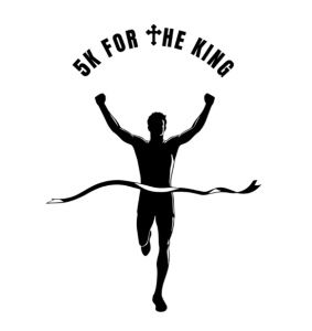 5K for the King