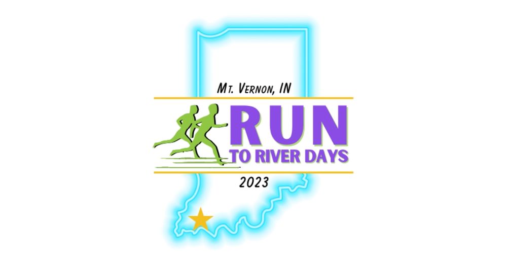 Run to River Days 5K Run/Walk