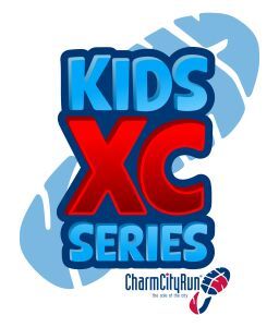 Charm City Run Kids XC Series