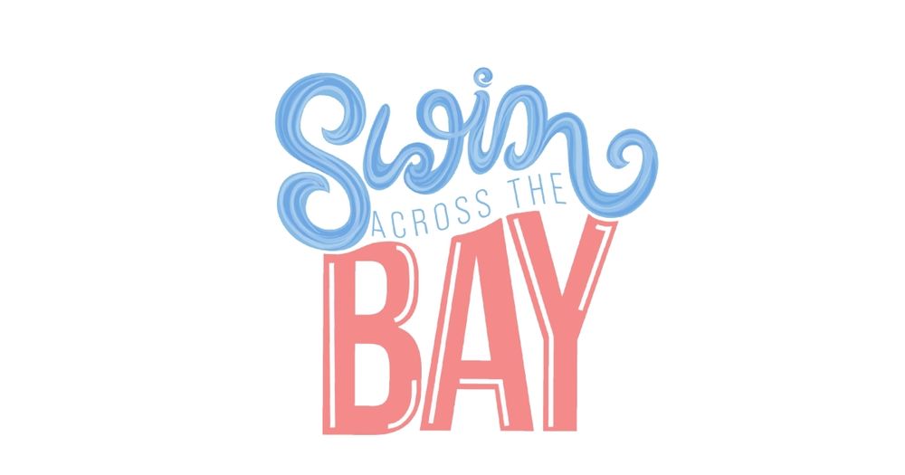 Swim Across The Bay