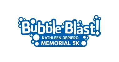 Bubble Blast Kathleen DePiero Memorial 5K and 1 Mile Fun Run