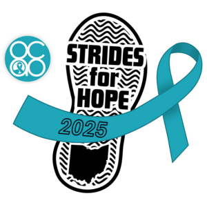 OCAO Strides for Hope 5K