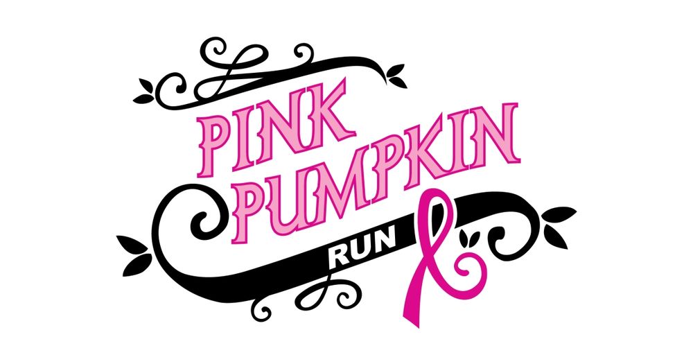 2025 Pink Pumpkin Run