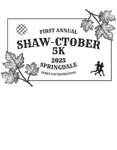 Shaw-ctober 5K