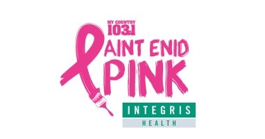 Paint Enid Pink