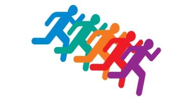 South Orange Family YMCA 5K Color Run