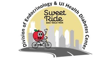 Sweet Ride | Bike • Run • Walk