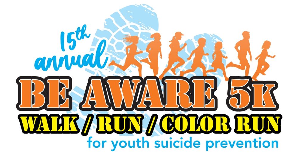 Be Aware 5K Walk/Run