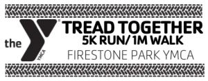 Tread Together 5K
