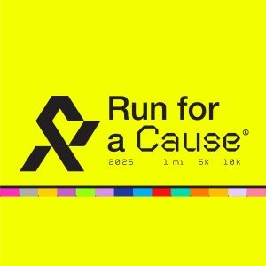 Livingway Run For A Cause 2025