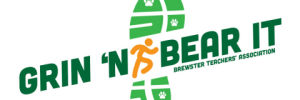 Grin 'N Bear It: Brewster 5K