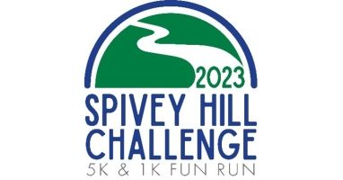 Spivey Hill Challenge
