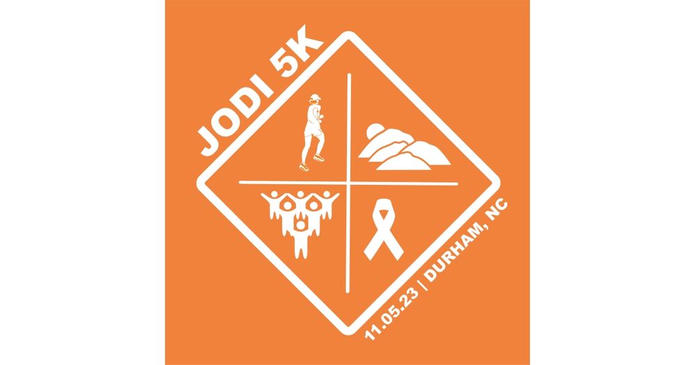 Jodi 5K Run & Walk