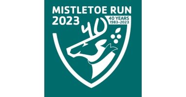 Mistletoe Run